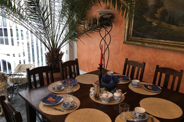 Pension Wegerich
